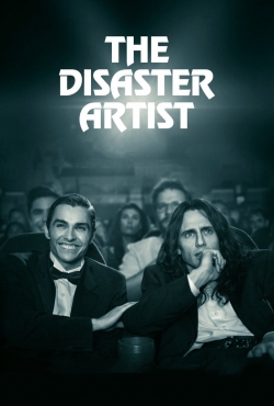 The Disaster Artist-fmovies