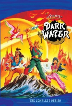 The Pirates of Dark Water-fmovies