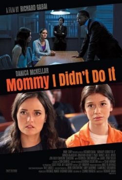 Mommy I Didn't Do It-fmovies