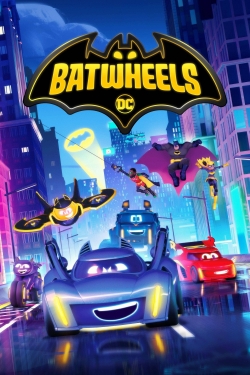 Batwheels-fmovies