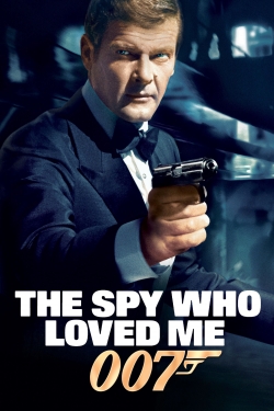 The Spy Who Loved Me-fmovies