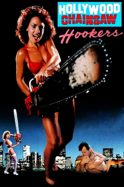 Hollywood Chainsaw Hookers-fmovies