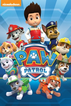 Paw Patrol-fmovies