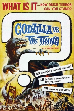 Mothra vs. Godzilla-fmovies