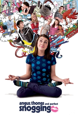 Angus, Thongs and Perfect Snogging-fmovies