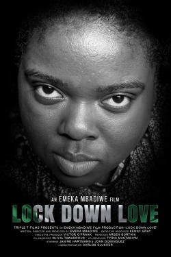 Lock Down Love-fmovies