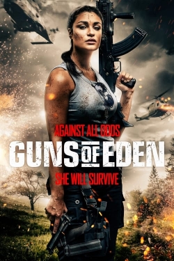 Guns of Eden-fmovies