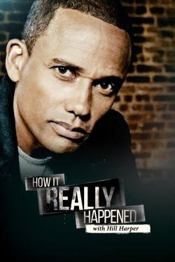 How It Really Happened with Hill Harper-fmovies