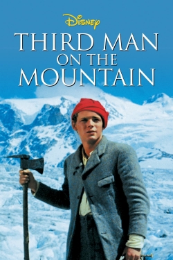 Third Man on the Mountain-fmovies