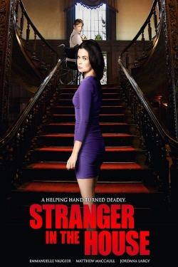 Stranger in the House-fmovies