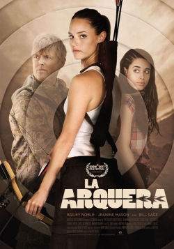 The Archer-fmovies