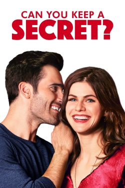 Can You Keep a Secret?-fmovies