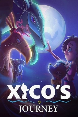 Xico's Journey-fmovies
