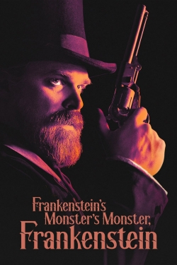 Frankenstein's Monster's Monster, Frankenstein-fmovies