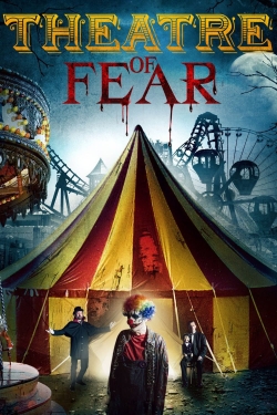 Theatre of Fear-fmovies