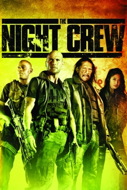 The Night Crew-fmovies