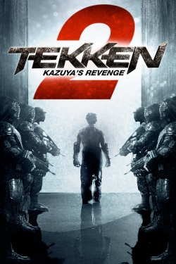 TEKKEN: Kazuya's Revenge-fmovies
