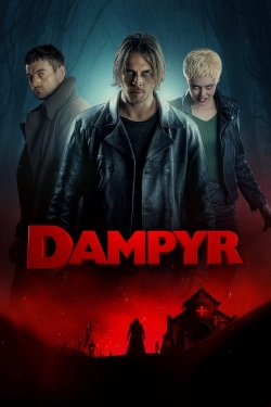Dampyr-fmovies