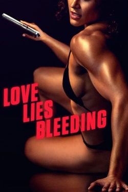 Love Lies Bleeding-fmovies