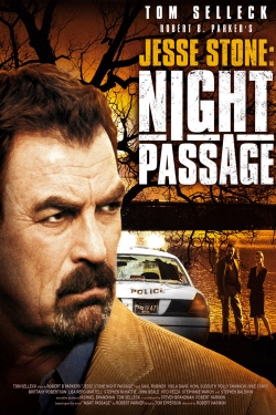 Jesse Stone: Night Passage-fmovies