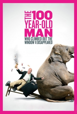The 100 Year-Old Man Who Climbed Out the Window and Disappeared-fmovies