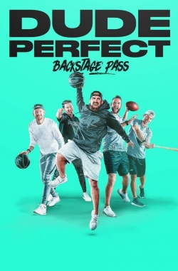Dude Perfect: Backstage Pass-fmovies