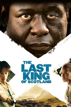 The Last King of Scotland-fmovies