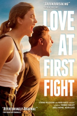 Love at First Fight-fmovies