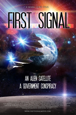 First Signal-fmovies