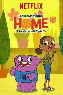 Home: Adventures with Tip & Oh-fmovies