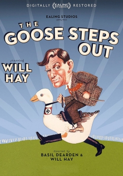 The Goose Steps Out-fmovies
