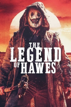 The Legend of Hawes-fmovies