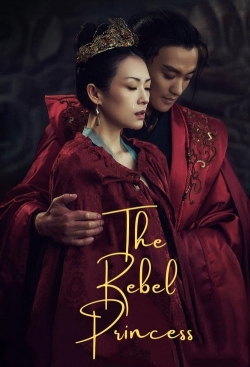 The Rebel Princess-fmovies