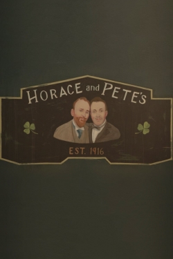 Horace and Pete-fmovies