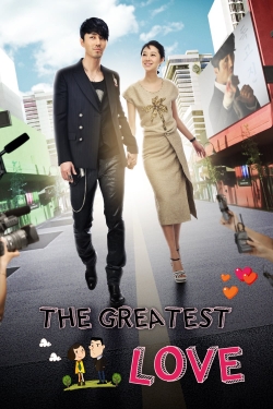 The Greatest Love-fmovies