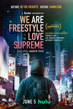We Are Freestyle Love Supreme-fmovies
