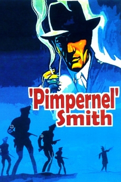 'Pimpernel' Smith-fmovies