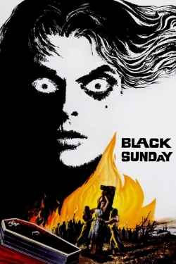 Black Sunday-fmovies