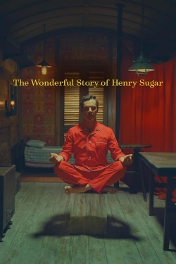 The Wonderful Story of Henry Sugar-fmovies
