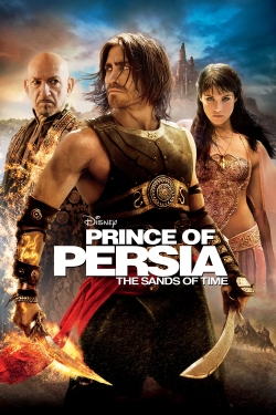 Prince of Persia: The Sands of Time-fmovies