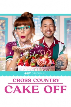 Cross Country Cake Off-fmovies