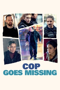 Cop Goes Missing-fmovies