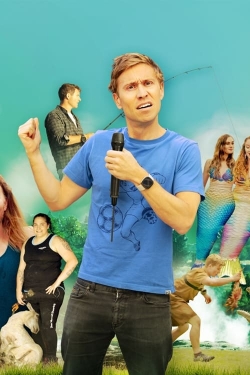 Russell Howard Stands Up To The World-fmovies