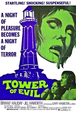 Tower of Evil-fmovies