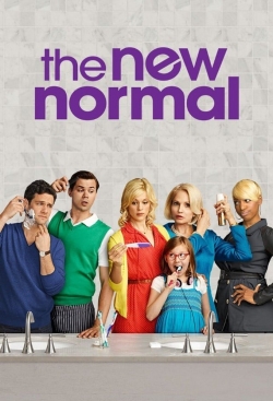 The New Normal-fmovies