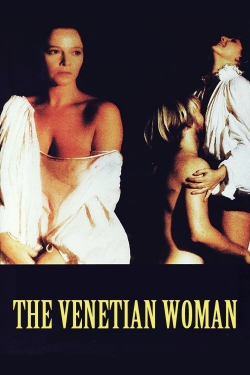 The Venetian Woman-fmovies