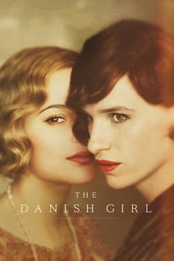 The Danish Girl-fmovies