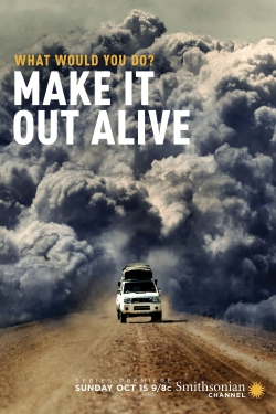 Make It Out Alive-fmovies
