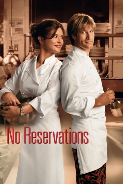 No Reservations-fmovies