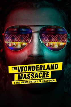 The Wonderland Massacre & the Secret History of Hollywood-fmovies